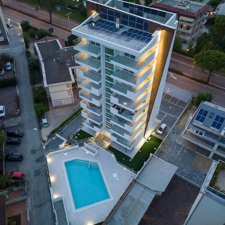 Immobiliare JVL - Vm2 Apartment Lido di Jesolo Exterior foto