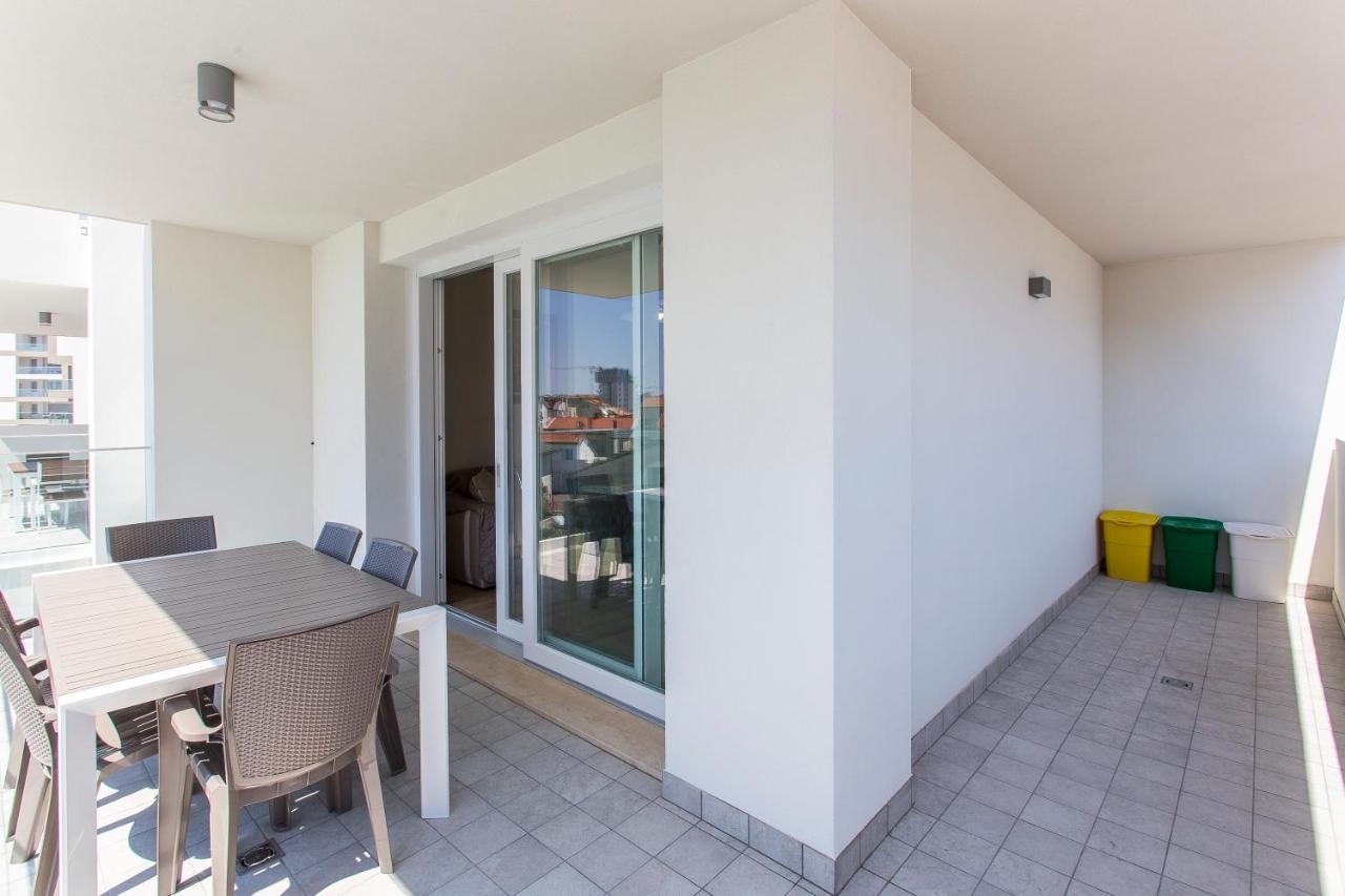 Immobiliare JVL - Vm2 Apartment Lido di Jesolo Exterior foto