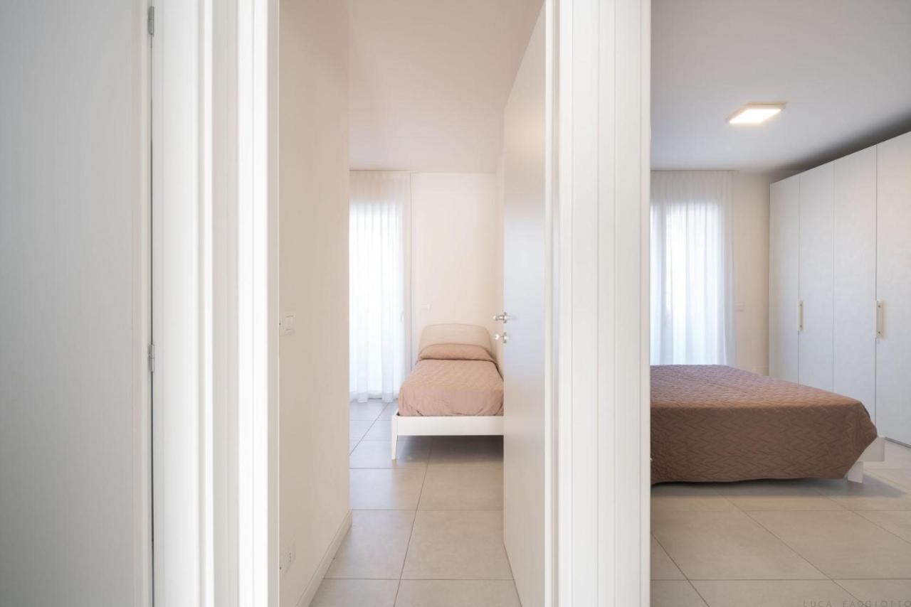 Immobiliare JVL - Vm2 Apartment Lido di Jesolo Exterior foto