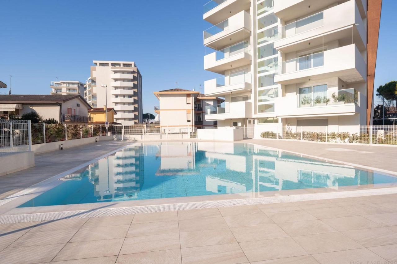 Immobiliare JVL - Vm2 Apartment Lido di Jesolo Exterior foto