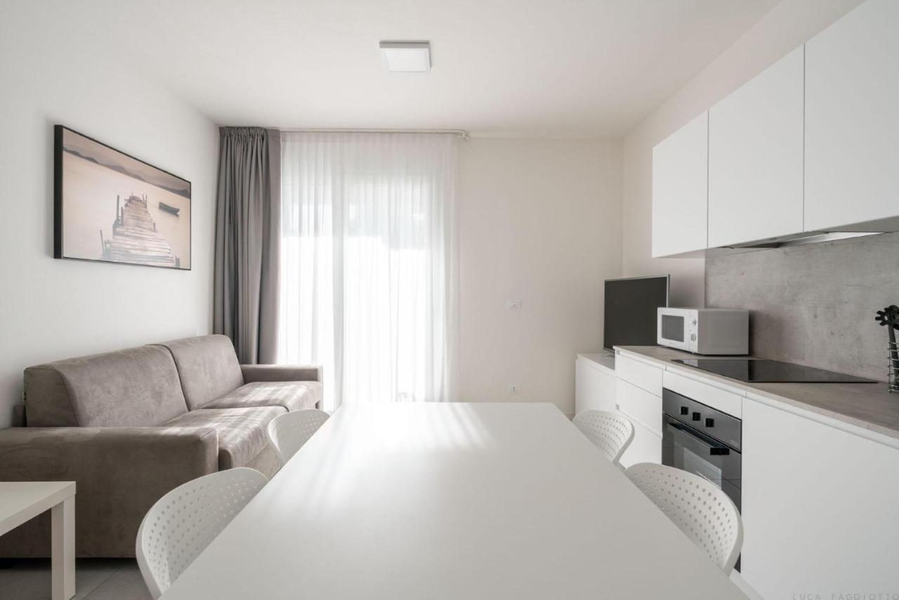 Immobiliare JVL - Vm2 Apartment Lido di Jesolo Exterior foto