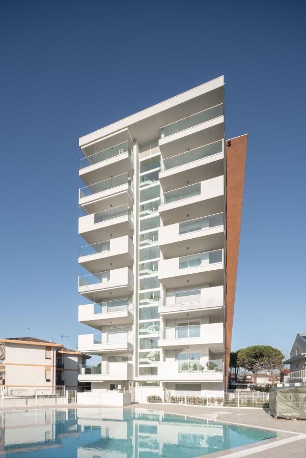 Immobiliare JVL - Vm2 Apartment Lido di Jesolo Exterior foto