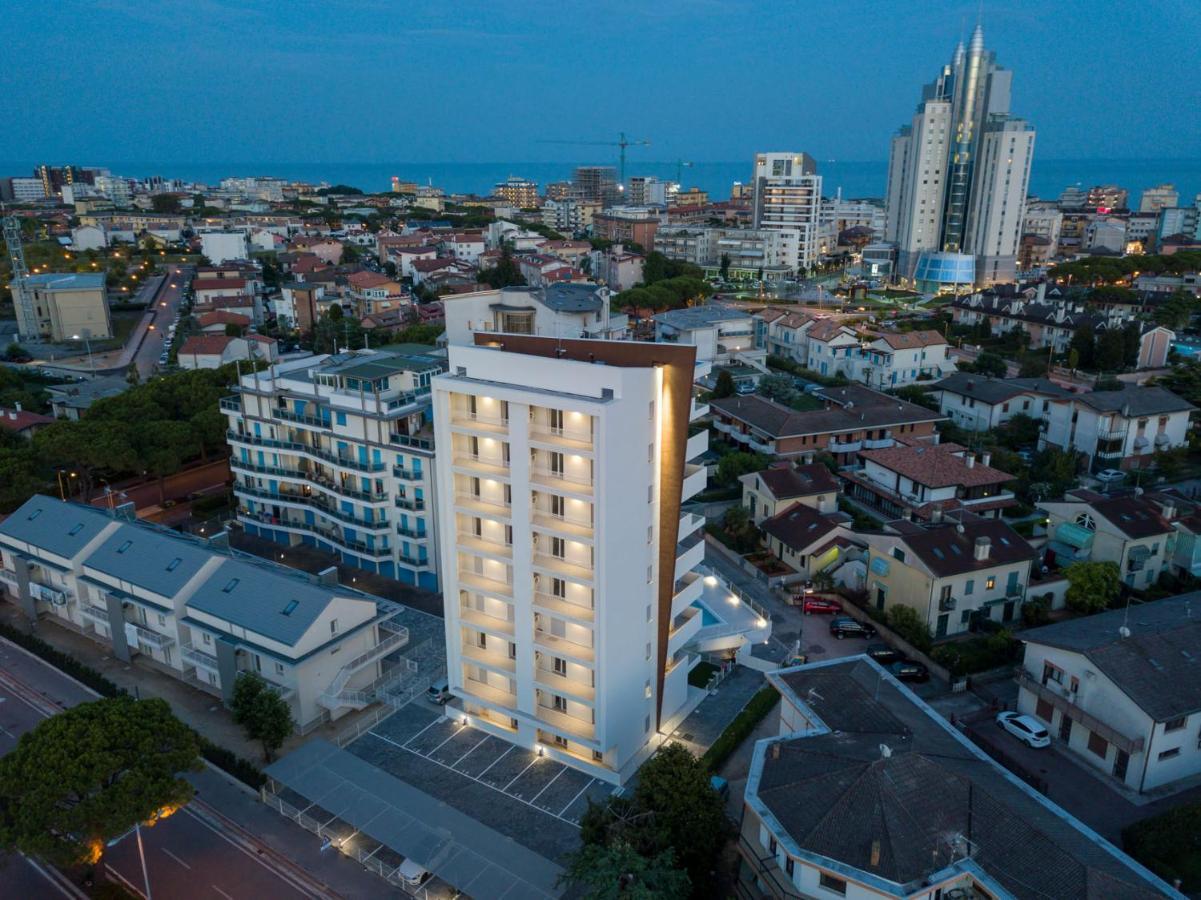 Immobiliare JVL - Vm2 Apartment Lido di Jesolo Exterior foto