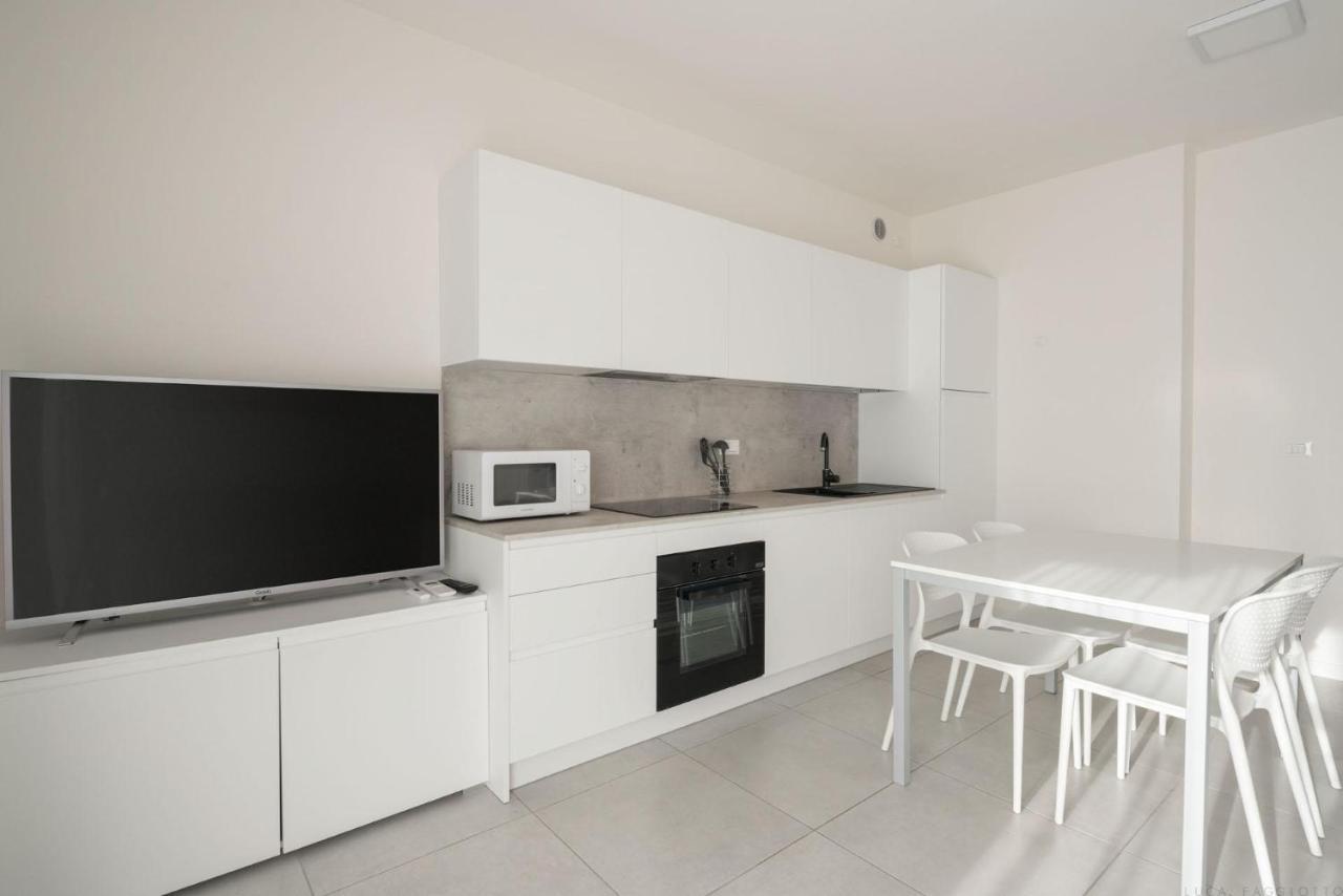 Immobiliare JVL - Vm2 Apartment Lido di Jesolo Exterior foto