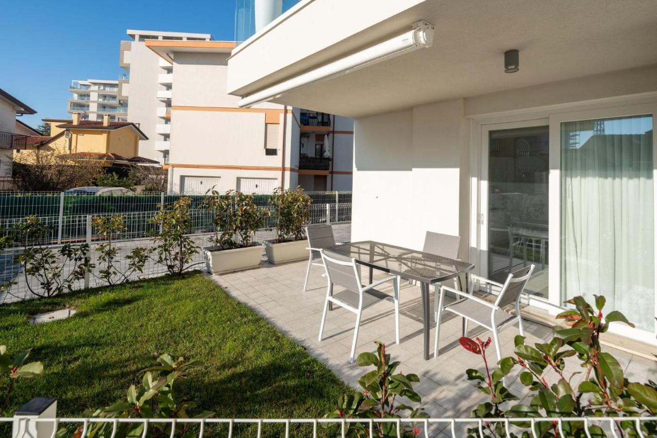 Immobiliare JVL - Vm2 Apartment Lido di Jesolo Exterior foto