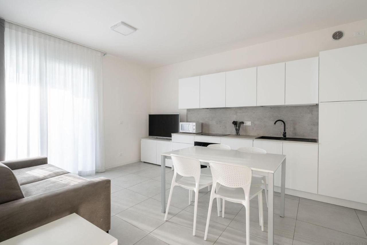 Immobiliare JVL - Vm2 Apartment Lido di Jesolo Exterior foto