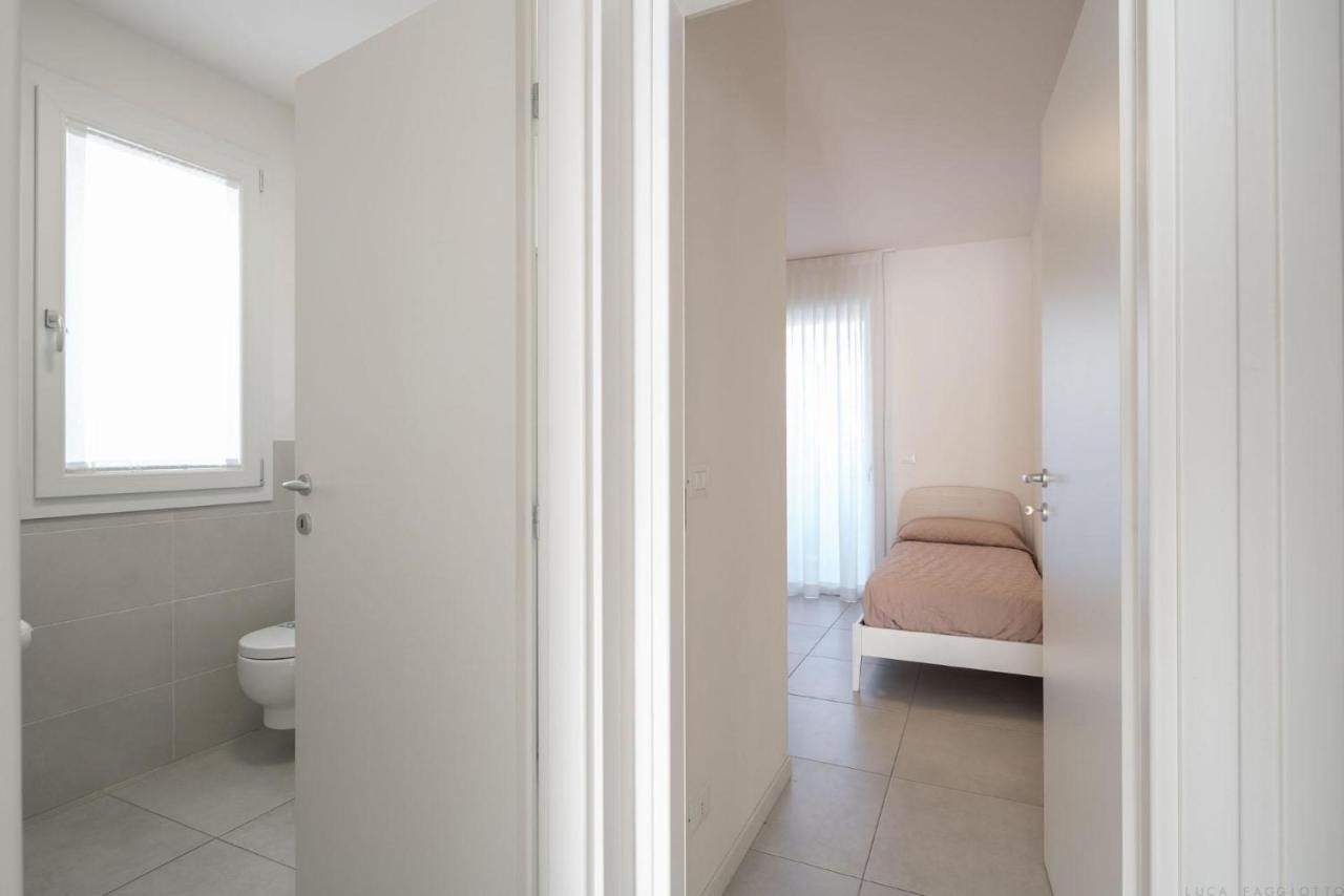 Immobiliare JVL - Vm2 Apartment Lido di Jesolo Exterior foto