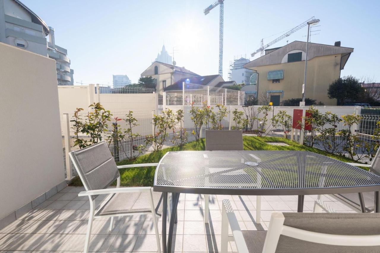 Immobiliare JVL - Vm2 Apartment Lido di Jesolo Exterior foto