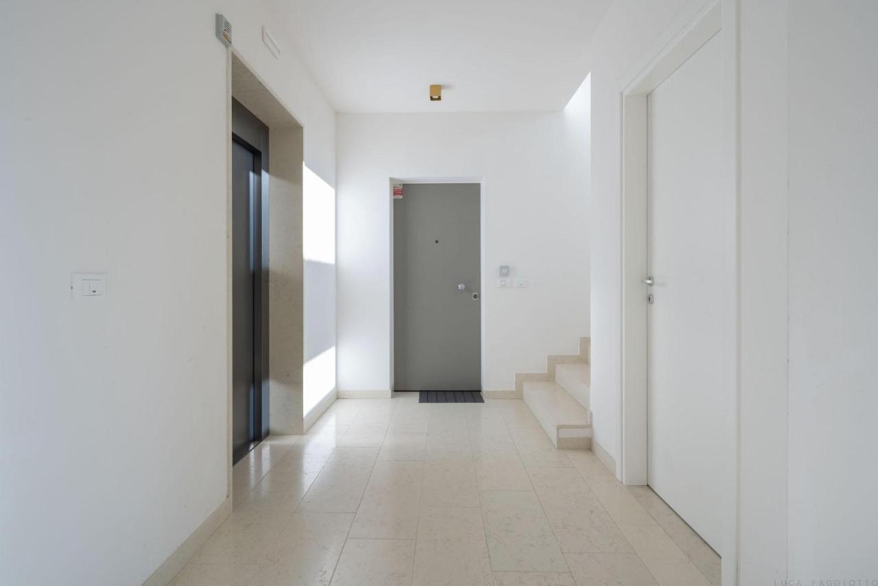 Immobiliare JVL - Vm2 Apartment Lido di Jesolo Exterior foto