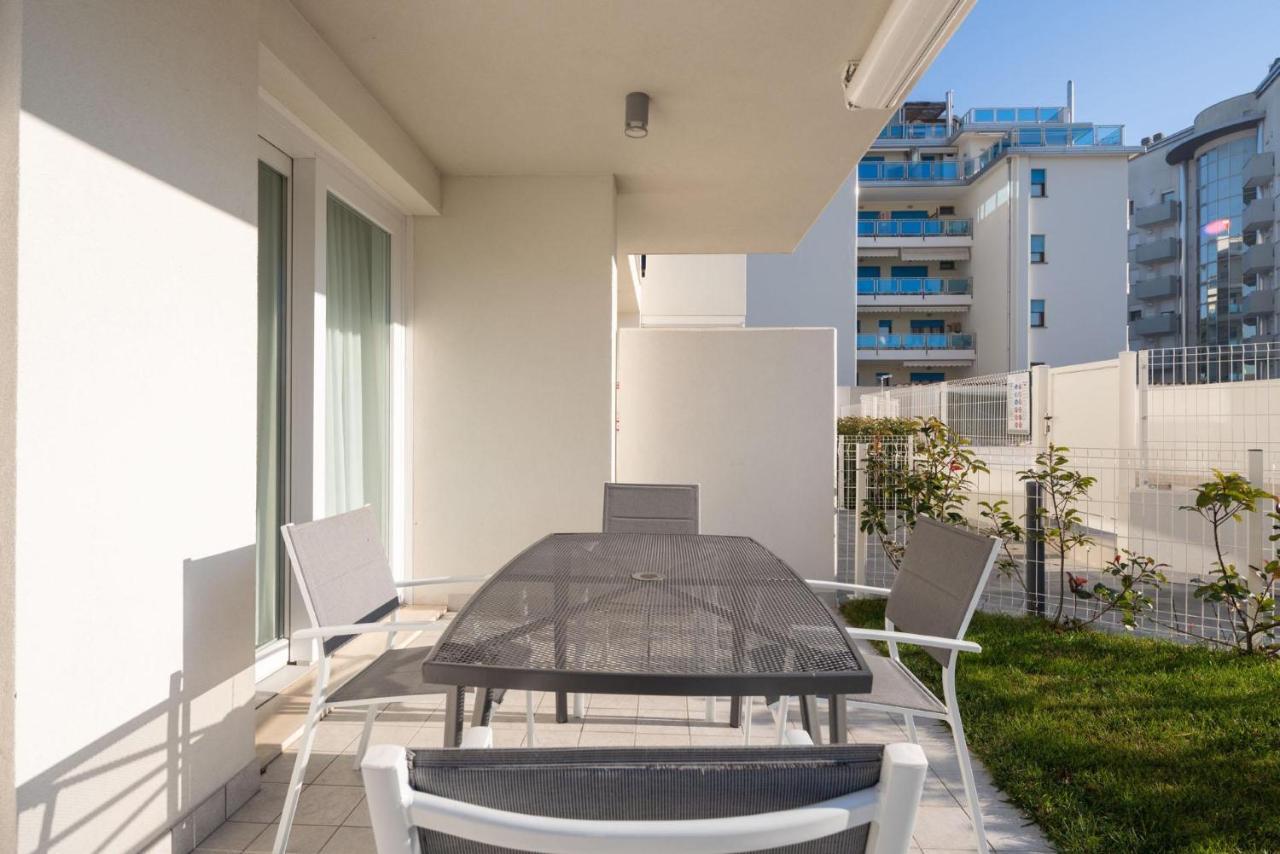 Immobiliare JVL - Vm2 Apartment Lido di Jesolo Exterior foto