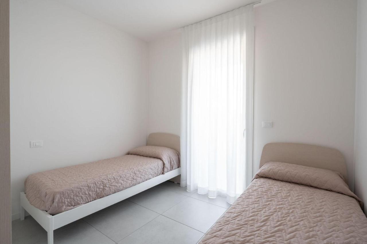 Immobiliare JVL - Vm2 Apartment Lido di Jesolo Exterior foto