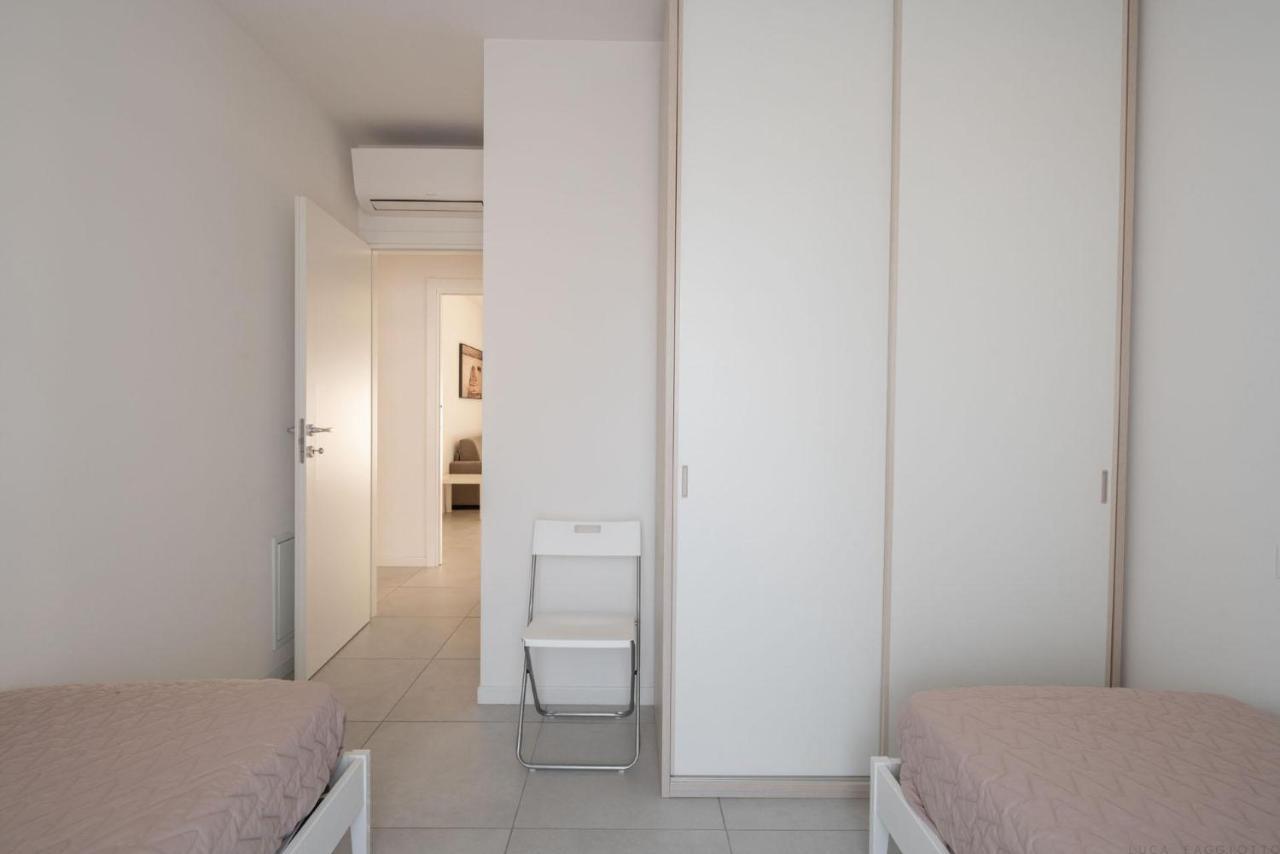 Immobiliare JVL - Vm2 Apartment Lido di Jesolo Exterior foto