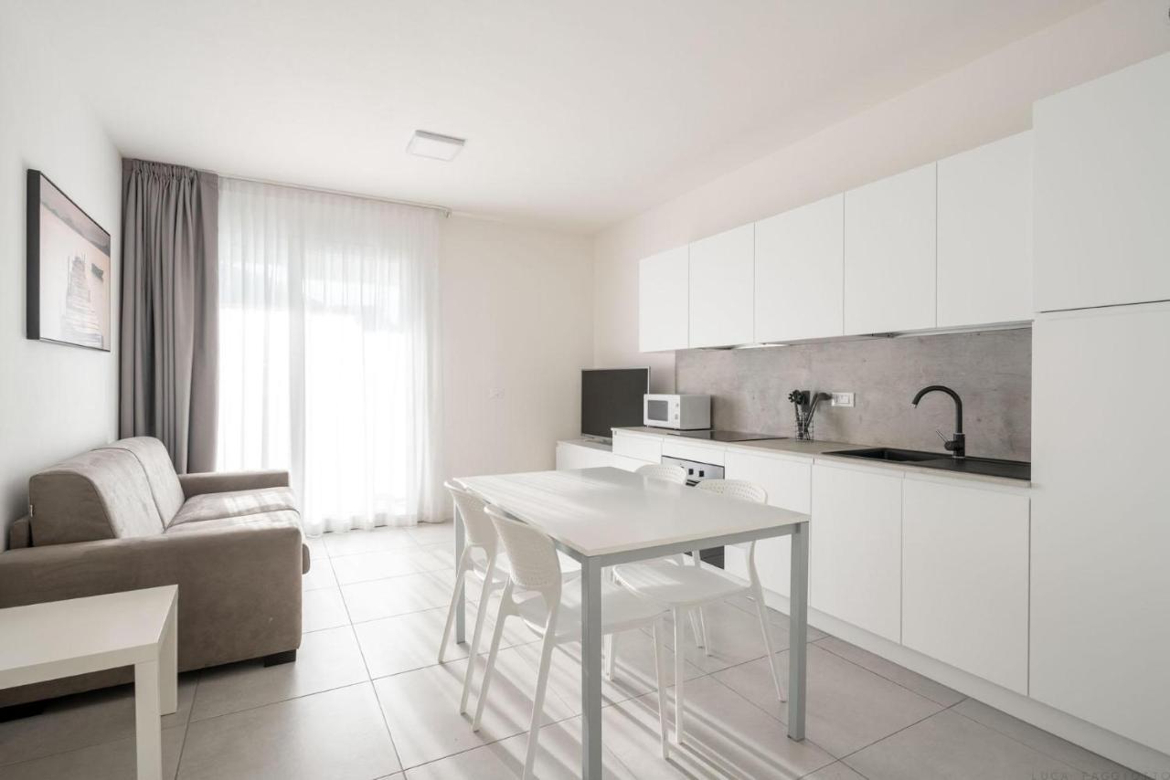 Immobiliare JVL - Vm2 Apartment Lido di Jesolo Exterior foto