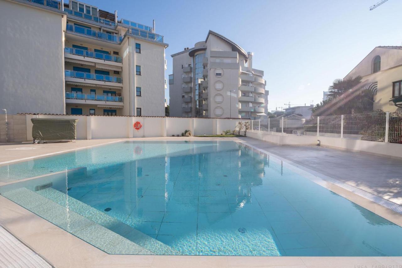 Immobiliare JVL - Vm2 Apartment Lido di Jesolo Exterior foto